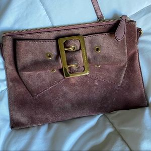 Burberry Purse